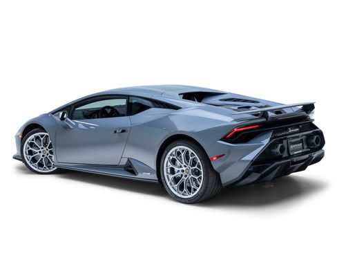 Used 2023 Lamborghini Huracan Tecnica RWD image 66
