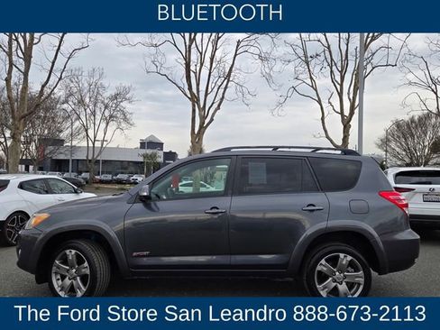 Used 2010 Toyota RAV4 Sport image 6