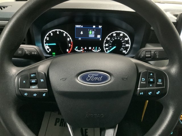 Used 2024 Ford Maverick XLT w/ Equipment Group 300A Standard AWD/4WD image 22