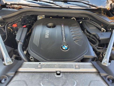 Used 2019 BMW X3 M40i AWD/4WD image 15