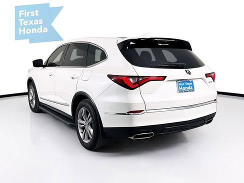 Used 2023 Acura MDX FWD image 5