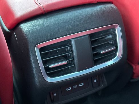 Used 2022 Acura RDX AWD w/ A-Spec & Advance Pkg image 15