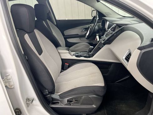 Used 2015 Chevrolet Equinox LT w/ Driver Convenience Package FWD image 21