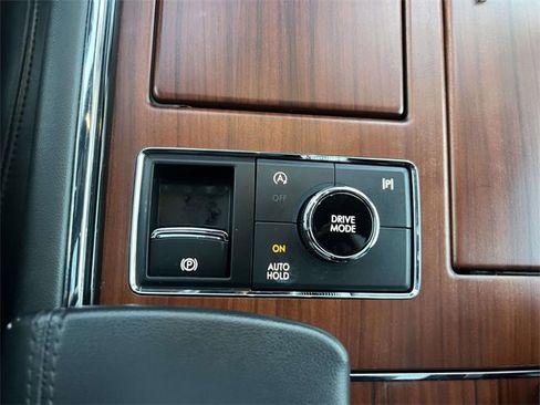 Certified 2022 Lincoln Navigator Reserve image 21