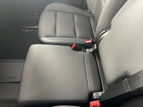 New 2026 Chevrolet Silverado 2500 LT image 41