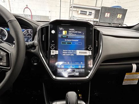 New 2026 Subaru Crosstrek 2.5i Sport AWD/4WD image 18
