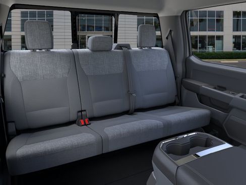 New 2026 Ford F350 XLT AWD/4WD image 11