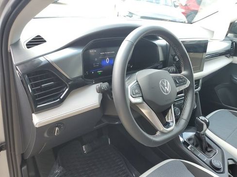 Certified 2025 Volkswagen Taos S AWD/4WD image 19