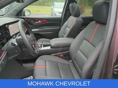Used 2026 Chevrolet Traverse RS AWD/4WD image 20