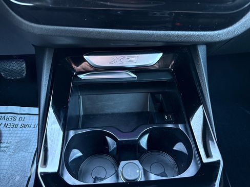 Used 2023 BMW X3 xDrive30i w/ Premium Package image 57