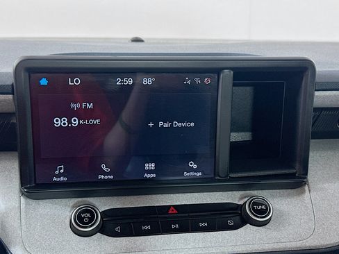 Used 2022 Ford Maverick XLT FWD image 14