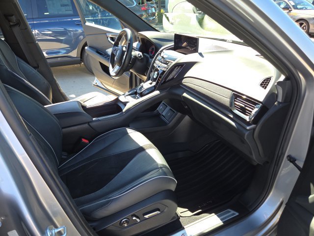 Used 2021 Acura RDX w/ Advance Package FWD image 28