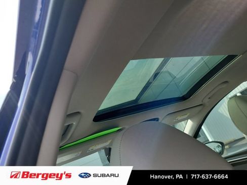 Used 2022 Hyundai Tucson Limited FWD image 21