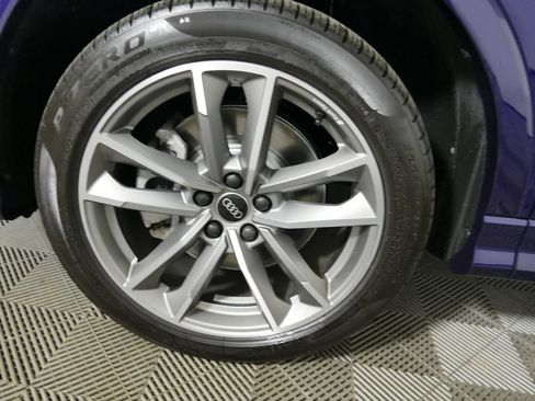 Used 2024 Audi Q3 2.0T Premium Plus AWD/4WD image 9