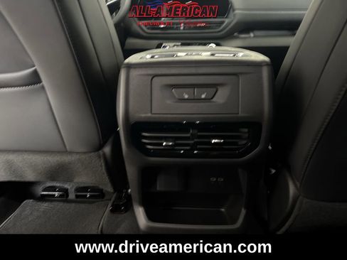 Used 2025 Chevrolet Silverado EV LT w/ LPO, Dark Package Plus image 20