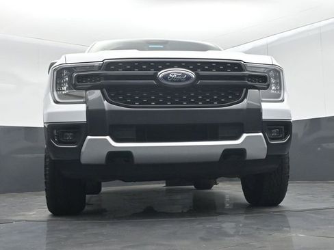 Used 2024 Ford Ranger XLT image 46