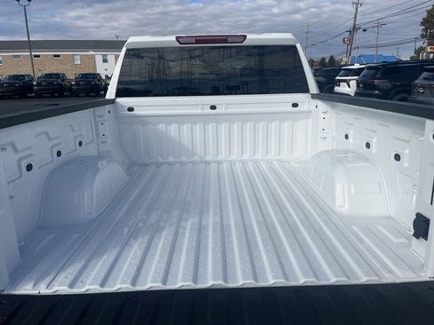 New 2026 Chevrolet Silverado 1500 LT image 5