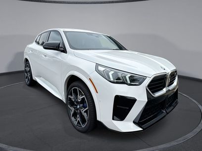 Used 2024 BMW X2 M35i