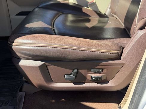 Used 2016 RAM 1500 Laramie Longhorn w/ Convenience Group AWD/4WD image 24