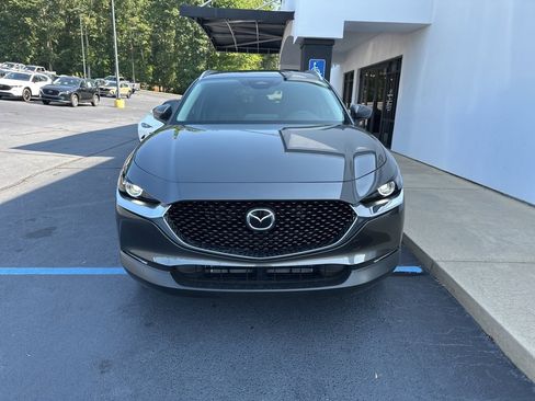 New 2025 MAZDA CX-30 AWD 2.5 S w/ Preferred Package image 2