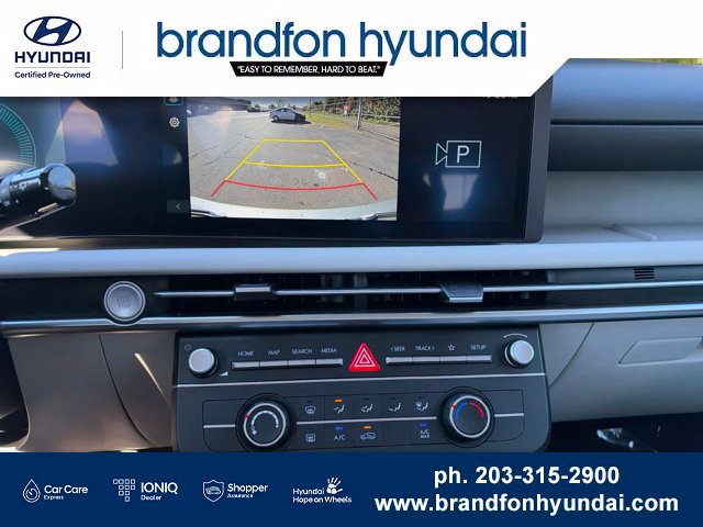 Certified 2026 Hyundai Tucson SE AWD/4WD image 20