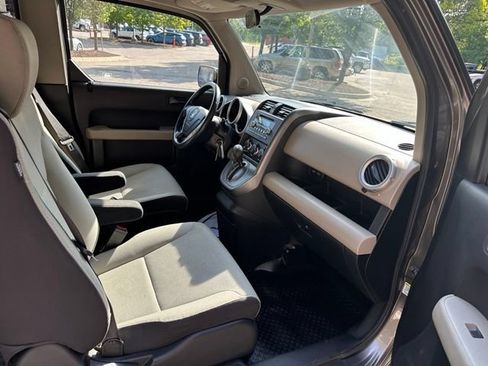 Used 2008 Honda Element EX image 26