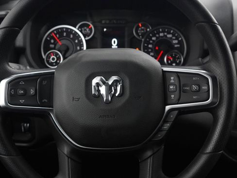 New 2025 RAM 2500 Tradesman image 34