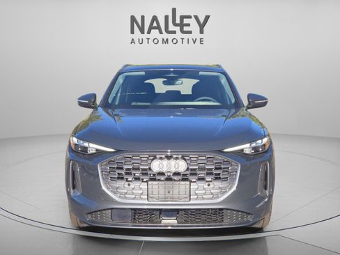 New 2025 Audi Q5 Premium Plus image 8