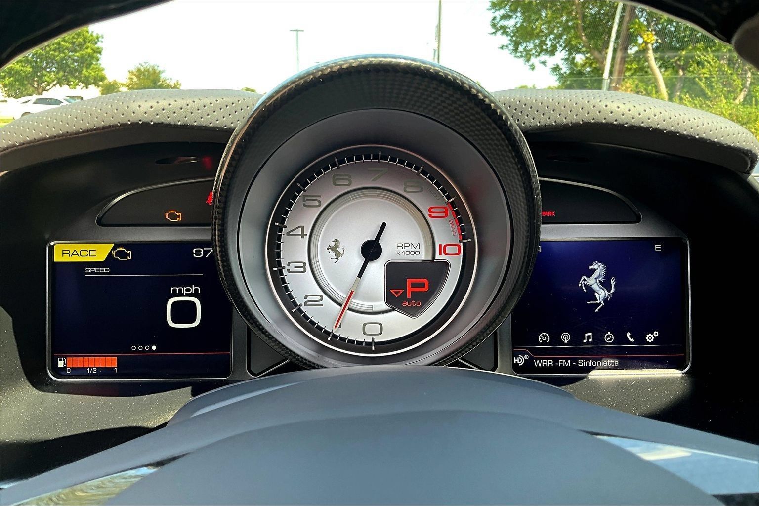 Used 2023 Ferrari 812 GTS RWD image 13