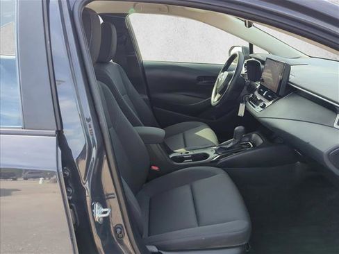 Used 2024 Toyota Corolla LE FWD image 21