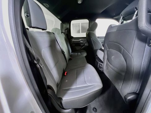 Used 2022 RAM 1500 Big Horn AWD/4WD image 24