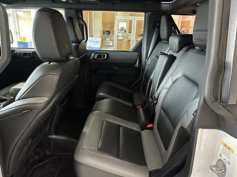 Used 2024 Ford Bronco Big Bend image 21