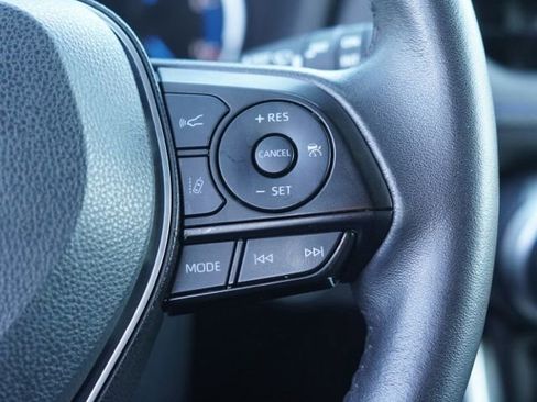 Certified 2023 Toyota RAV4 SE AWD/4WD image 24
