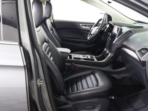 Used 2024 Ford Edge SEL AWD/4WD image 29