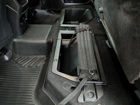 Certified 2024 Ford Ranger Raptor image 18