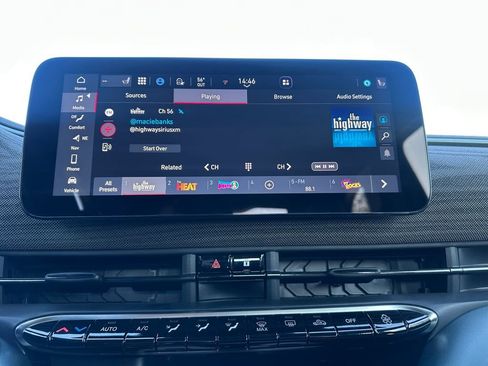 New 2025 FIAT 500 e image 20