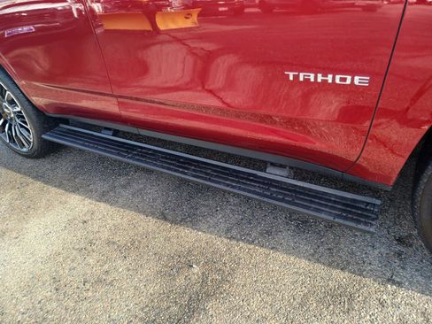 Used 2025 Chevrolet Tahoe High Country image 31