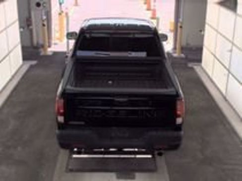 Used 2025 Honda Ridgeline RTL image 17