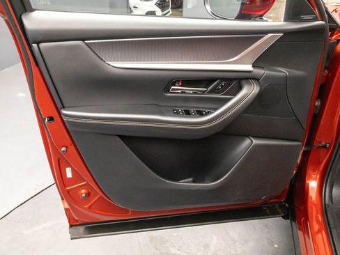 Used 2025 MAZDA CX-90 Plug-In Hybrid w/ Premium Plus image 24