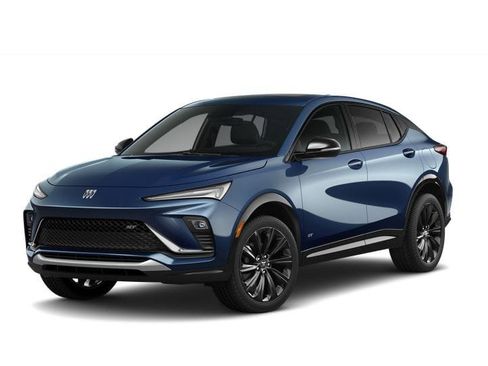 New 2026 Buick Envista Sport Touring image 3