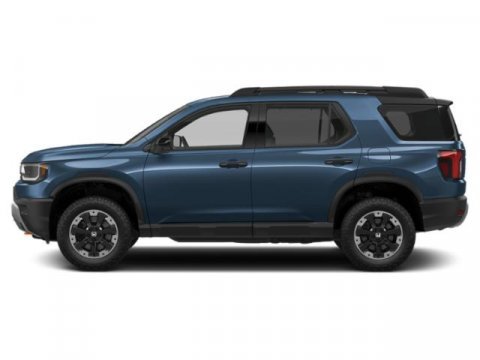 New 2027 Honda Passport TrailSport Elite image 2