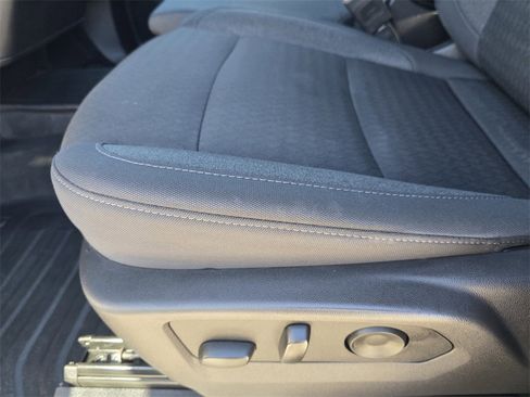 Used 2025 Chevrolet Silverado 3500 W/T w/ WT/CX Safety Package image 18