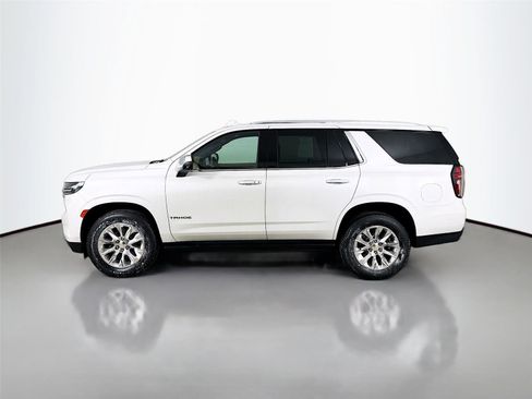 Used 2021 Chevrolet Tahoe Premier image 5