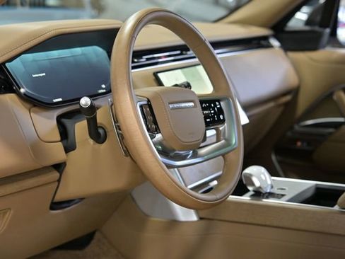 Used 2024 Land Rover Range Rover SV image 23