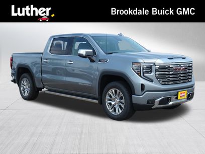 New 2026 GMC Sierra 1500 Denali w/ Technology Package