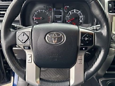 Certified 2024 Toyota 4Runner SR5 Premium w/ Moonroof Package AWD/4WD image 24