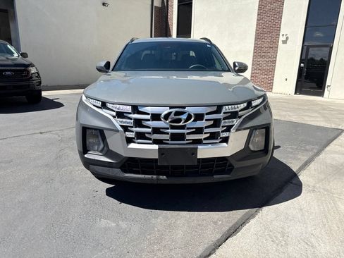 Used 2024 Hyundai Santa Cruz SEL w/ Activity Package AWD/4WD image 3