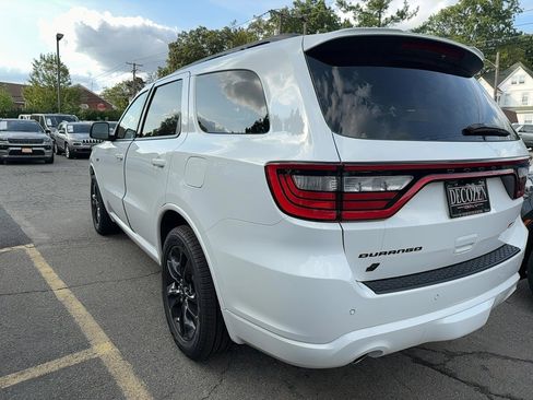 New 2026 Dodge Durango GT image 5