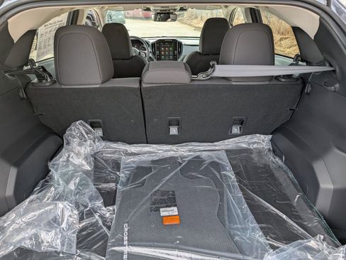 New 2026 Subaru Crosstrek 2.0i Premium AWD/4WD image 21