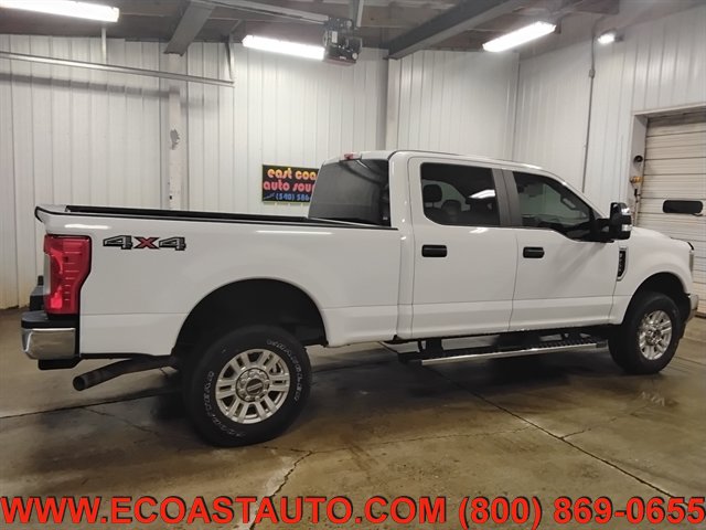 Used 2019 Ford F250 XL w/ STX Appearance Package AWD/4WD image 2